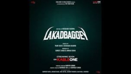 Lakkadbaggey - Season 01 Complete